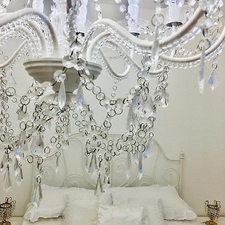 Suite Dei Cristalli Favignana Buitenkant foto