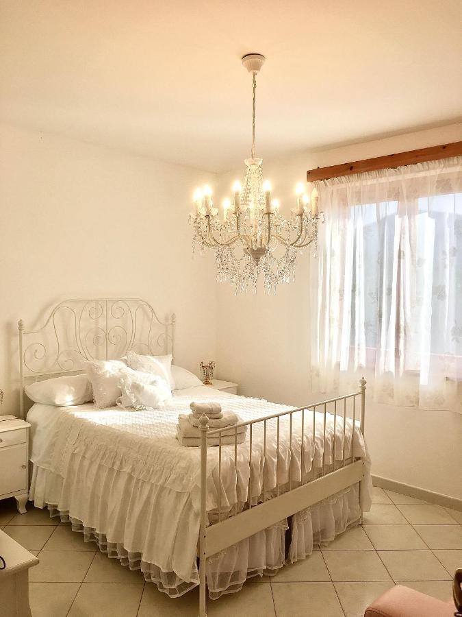 Suite Dei Cristalli Favignana Buitenkant foto